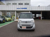 N-BOX G Lパッケージ 