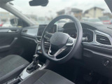 T-Roc TSI スタイル 修復歴無し