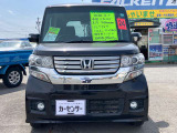 N-BOX G Lパッケージ 