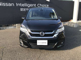 セレナ 2.0 X Vセレクション 4WD 