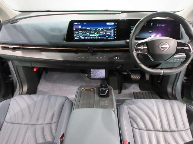 日産 アリア B6 e-4ORCE 4WD の中古車詳細 (9,000km, ステルス