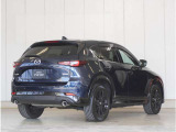CX-5 2.2 XD スポーツ アピアランス ディーゼルターボ