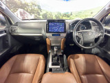 ランドクルーザープラド 2.7 TX Lパッケージ 70th アニバーサリーリミテッド 4WD 