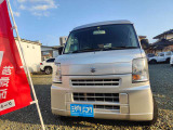エブリイ PC ハイルーフ 4WD 