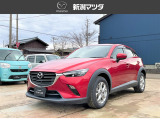 マツダ CX-3