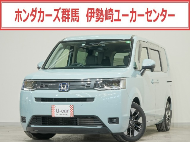 ステップワゴン  2.0 e:HEV エアー