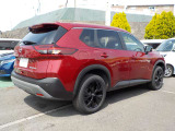 エクストレイル 1.5 X e-4ORCE 90周年記念車 4WD 