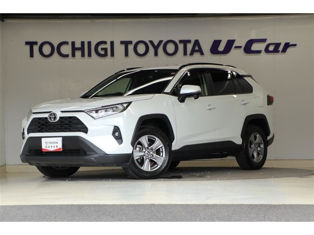 RAV4 2.0 X 