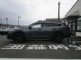 レガシィアウトバック  1.8 エックスブレイク EX 4WD