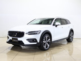 V60クロスカントリー B5 AWD プロ 4WD 