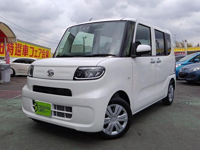 タント L 