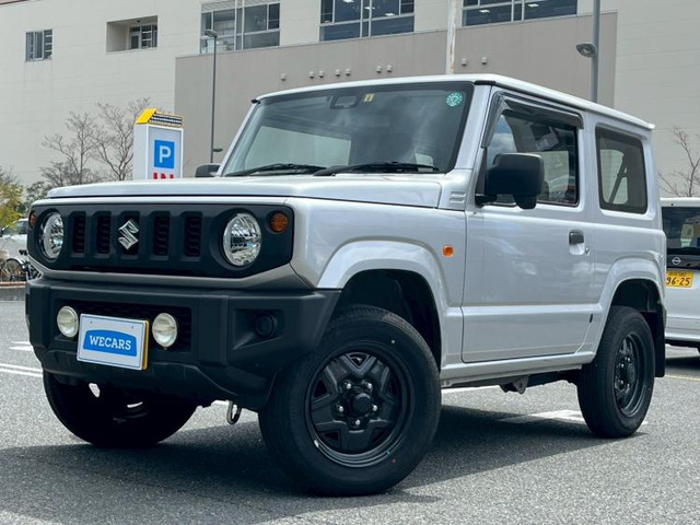 ジムニー XG 4WD 