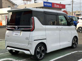 ルークス ハイウェイスター Gターボ アーバンクロム プロパイロットエディション 