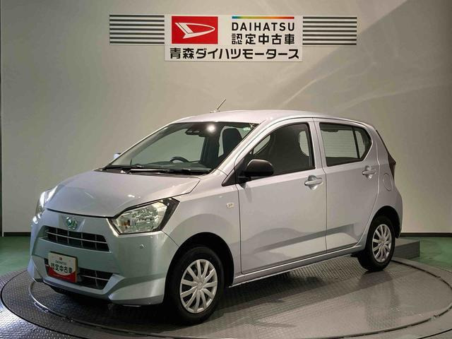 ミライース L SAIII 4WD 
