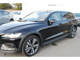V60クロスカントリー アルティメット B5 AWD 4WD 