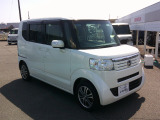N-BOX G Lパッケージ 