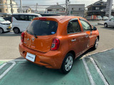 マーチ 1.2 G 