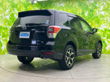 フォレスター 2.0 Sリミテッド 4WD 