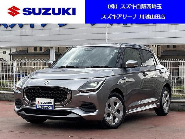 スイフト 1.2 ハイブリッド(HYBRID) MX 全方位カメラナビ