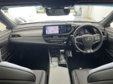 ES 300h Fスポーツ 本革シート サンルーフ