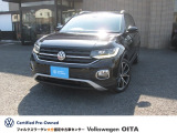 フォルクスワーゲン大分認定中古車センターの車両ご覧いただきありがとうございます。