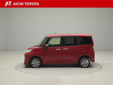 ルーミー 1.0 カスタム G-T 