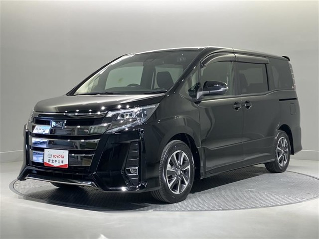 ノア 2.0 Si 