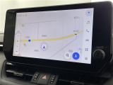 RAV4 2.5 ハイブリッド G E-Four 4WD サンルーフ