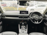 CX-5 2.2 XD ブラックトーンエディション 修復歴無し