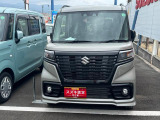 スペーシアベース XF 4WD 