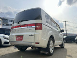 デリカD:5 2.2 シャモニー 4WD ワンオーナー/社外ナビ/両側パワスラ/ETC