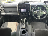 FJクルーザー 4.0 カラーパッケージ 4WD 4WD 修復歴無し