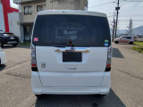 N-BOX G Lパッケージ 