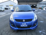 スイフト 1.2 XS 4WD 