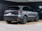 カイエン 3.0 ティプトロニックS 4WD 