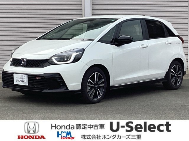 フィット 1.5 eHEV RS 