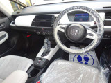 フィット  1.5 e:HEV ホーム