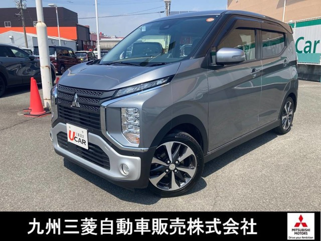 eKクロス T 