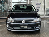 ポロ TSI コンフォートライン 修復歴無し