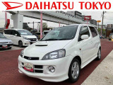 YRV 1.3 ターボ 