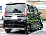 ルークス ハイウェイスター X