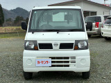 クリッパートラック DX 4WD 