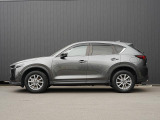 CX-5 2.0 20S スマートエディション 