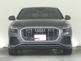 Q8 55 TFSI クワトロ ラグジュアリー 4WD 