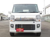 エブリイワゴン PZターボスペシャル ハイルーフ 4WD 