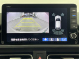 フリード 1.5 クロスター 修復歴無し