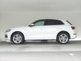 Q5 40 TDI クワトロ スポーツ Sラインパッケージ ディーゼル 4WD 