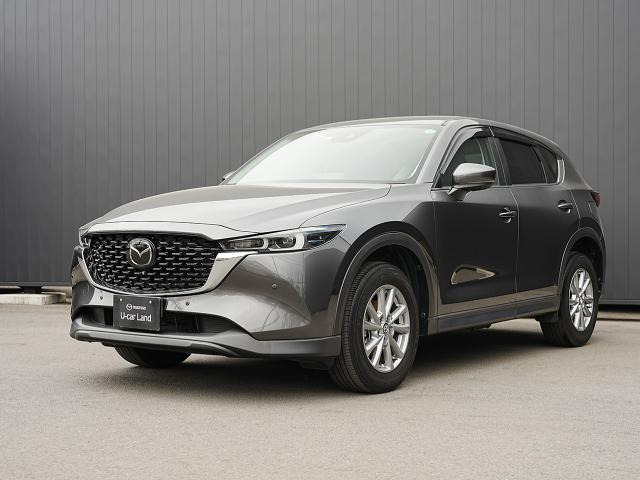 CX-5 2.0 20S スマートエディション 