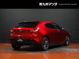 MAZDA3ファストバック 1.8 XD プロアクティブ 