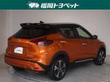キックス 1.2 X (e-POWER) 